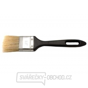 Štětec plochý 25 mm (1 Štětec plochý 25 mm (1
