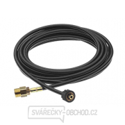 8 m vyztužená prodlužovací hadice PVC (MPX 150 L, MPX 160RM)) 8 m vyztužená prodlužovací hadice PVC (MPX 150 L, MPX 160RM)) gallery main image