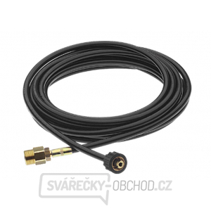 8 m vyztužená prodlužovací hadice PVC (MPX 150 L, MPX 160RM)) 8 m vyztužená prodlužovací hadice PVC (MPX 150 L, MPX 160RM)) gallery main image