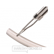 Elektrická pájecí pistole s regulací teploty, 200W Elektrická pájecí pistole s regulací teploty, 200W náhled