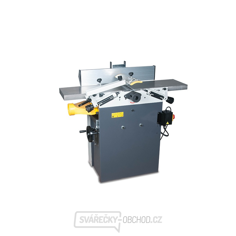Hoblovka s protahem  HP-250-3/230
