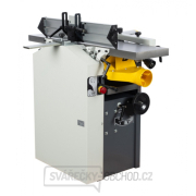 Hoblovka s protahem  HP-250-3/230 Náhled
