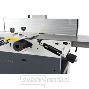 Hoblovka s protahem  HP-250-3/230 náhled