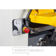 Hoblovka s protahem  HP-250-3/230 náhled