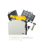 Hoblovka s protahem  HP-250-3/230 náhled