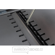 Hoblovka s protahem  HP-250-3/230 náhled