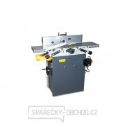 Hoblovka s protahem  HP-250-3/230 Hoblovka s protahem  HP-250-3/230 gallery main image