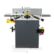 Hoblovka s protahem Proma HP-250-3/400  Náhled