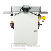 Hoblovka s protahem Proma HP-250-3/400  náhled