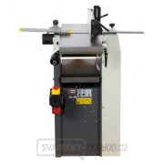 Hoblovka s protahem Proma HP-250-3/400  náhled