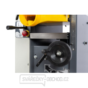 Hoblovka s protahem Proma HP-250-3/400  náhled