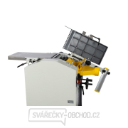 Hoblovka s protahem Proma HP-250-3/400  náhled
