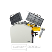 Hoblovka s protahem Proma HP-250-3/400  náhled