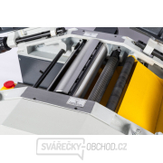 Hoblovka s protahem Proma HP-250-3/400  náhled