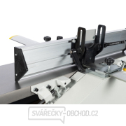 Hoblovka s protahem Proma HP-250-3/400  náhled