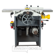 Hoblovka s protahem Proma HP-250-3/400  náhled