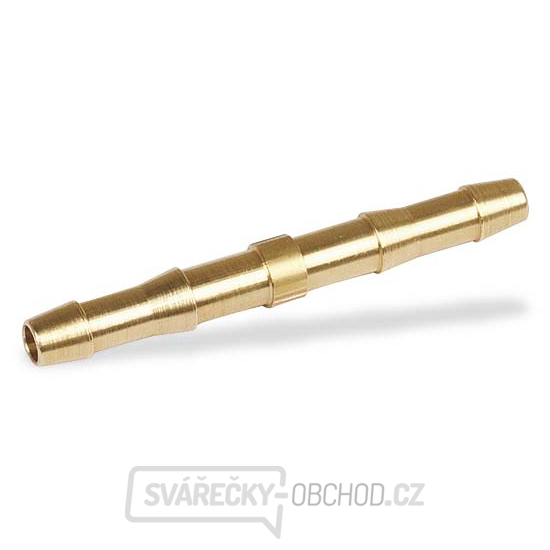 Hadicová spojka 9 mm