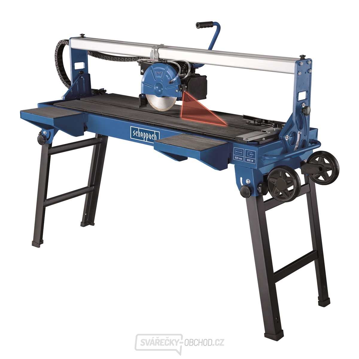 Řezačka na dlažbu a obklady FS 3600