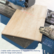 Řezačka na dlažbu a obklady FS 3600 Náhled