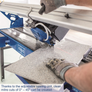 Řezačka na dlažbu a obklady FS 3600 náhled