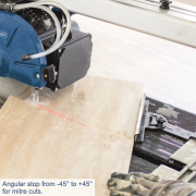 Řezačka na dlažbu a obklady FS 3600 náhled