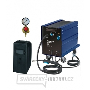 Svářečka BT-GW 170 Blue Einhell  gallery main image