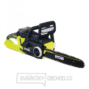 RCS 36X 3550 HI - aku řetězová pila gallery main image