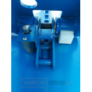 Nízkozdvižný zvedák plošinový Golemtech 3000kg Nízkozdvižný zvedák plošinový Golemtech 3000kg náhled