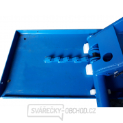 Nízkozdvižný zvedák plošinový Golemtech 3000kg Nízkozdvižný zvedák plošinový Golemtech 3000kg náhled