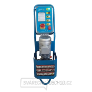 Nízkozdvižný zvedák plošinový 3000 kg Náhled