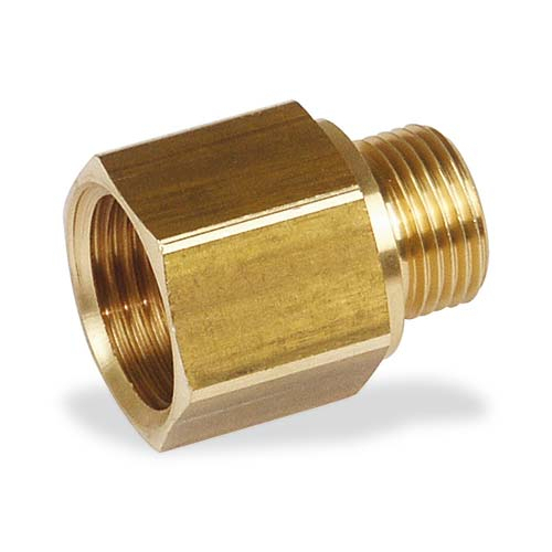 Levně Redukce dlouhá 1/2" IG x 3/8" AG 2200153