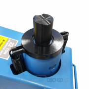 Pneumaticko hydraulický zvedák Golemtech 22 Tun Pneumaticko hydraulický zvedák Golemtech 22 Tun náhled