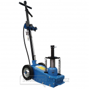 Pneumaticko hydraulický zvedák Golemtech 22 Tun Pneumaticko hydraulický zvedák Golemtech 22 Tun gallery main image