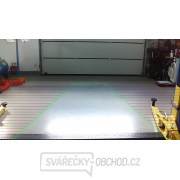 3D geometrie G50 s elektronicky stavitelnými kamerami 3D geometrie G50 s elektronicky stavitelnými kamerami náhled