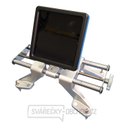 3D geometrie s elektronickým sledováním terčů Náhled