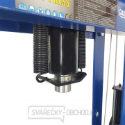 Hydraulický lis 50T s multiplikátorem Hydraulický lis 50T s multiplikátorem náhled