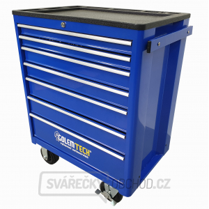 Pojízdný box na nářadí Pojízdný box na nářadí gallery main image