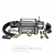 Hydraulický naviják Golemwinch 5.4 tun 12V Náhled