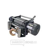 Hydraulický naviják Golemwinch 5,4 t 12 V Náhled