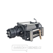 Hydraulický naviják Golemwinch 5,4 t 12 V Náhled