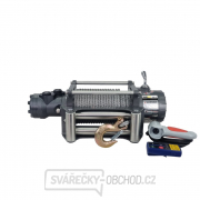 Hydraulický naviják Golemwinch 5.4 tun 12V Hydraulický naviják Golemwinch 5.4 tun 12V gallery main image