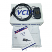VAG COM 16.8.3 MAX + HEX V2 usb kabel VAG COM 16.8.3 MAX + HEX V2 usb kabel gallery main image