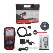 TPMS a EOBD diagnostika TS601 Náhled