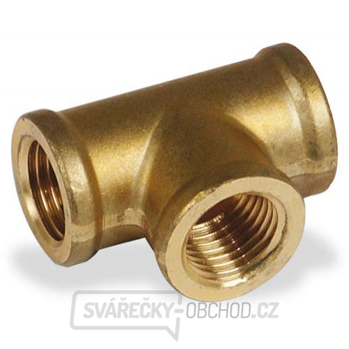 T-kus 3/8" IG
