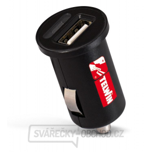 Converter USB Charger 1000 Telwin