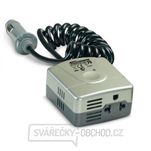Měnič napětí 12/230V Converter 70 Telwin Měnič napětí 12/230V Converter 70 Telwin gallery main image