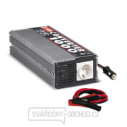 Měnič napětí 12/230V Converter 1000 Telwin Měnič napětí 12/230V Converter 1000 Telwin gallery main image