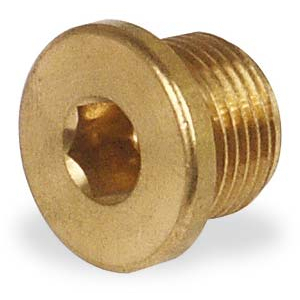 Levně Zátka 1/8" AG 2200211