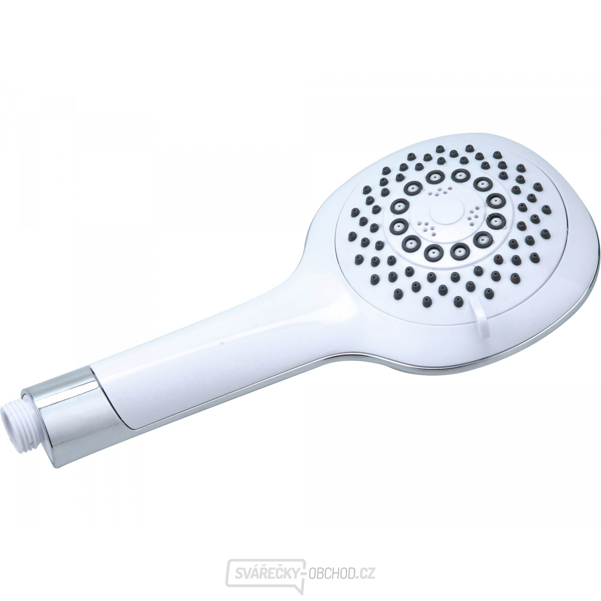 Hlavice sprchová, 5funkční