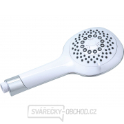 Hlavice sprchová, 5funkční Hlavice sprchová, 5funkční gallery main image